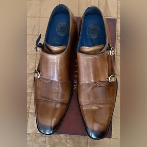Mezlan men’s dress shoes